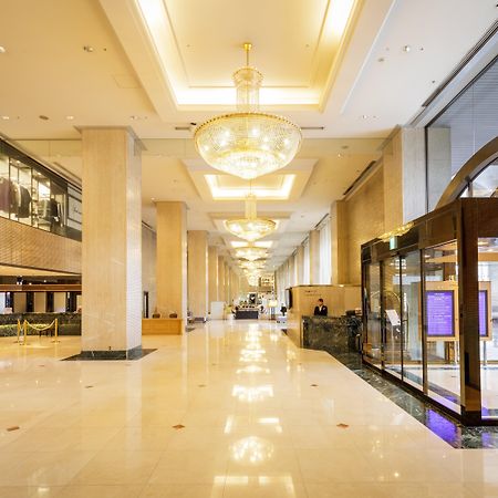 Ana Crowne Plaza Matsuyama By Ihg Hotel Екстериор снимка