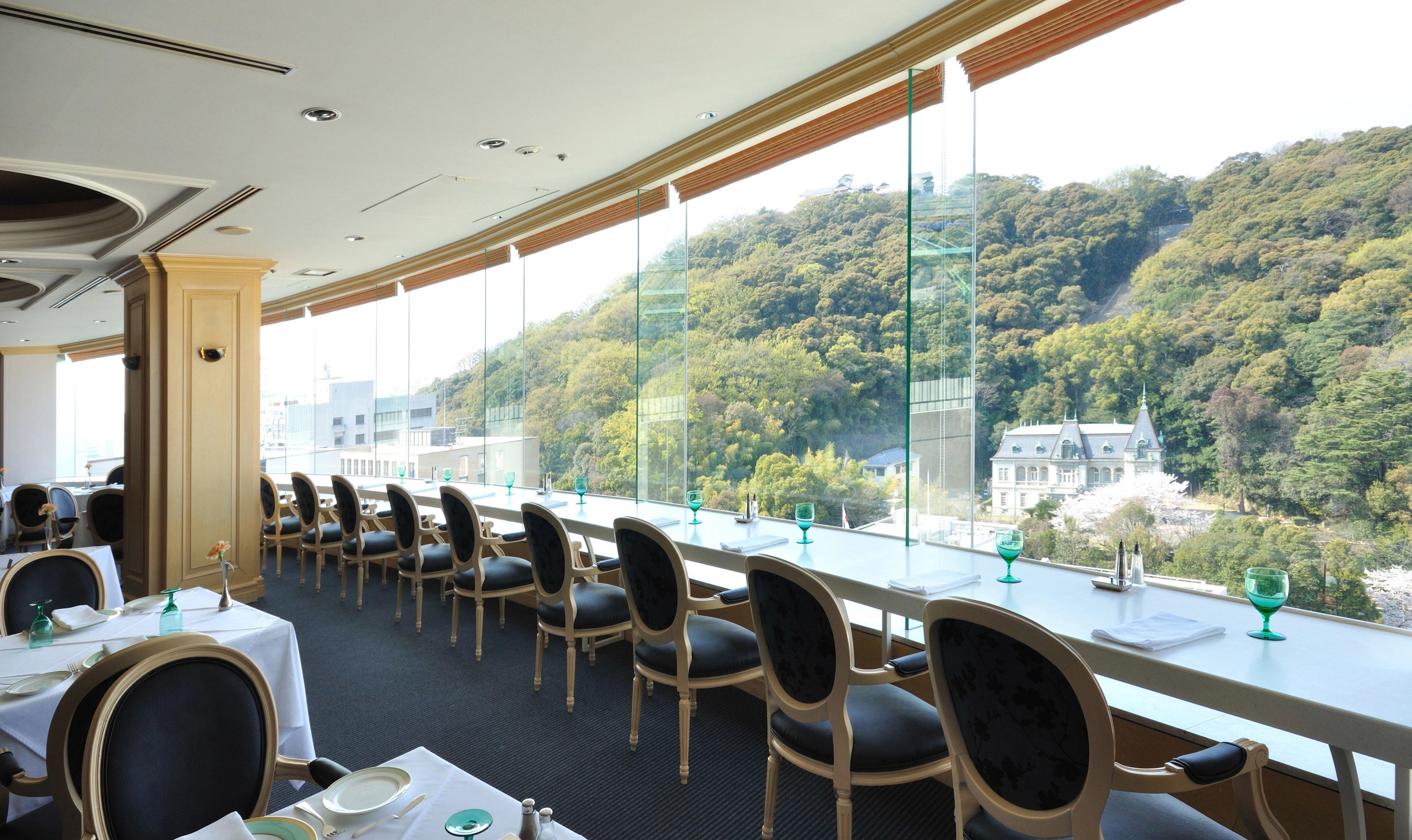 Ana Crowne Plaza Matsuyama By Ihg Hotel Екстериор снимка
