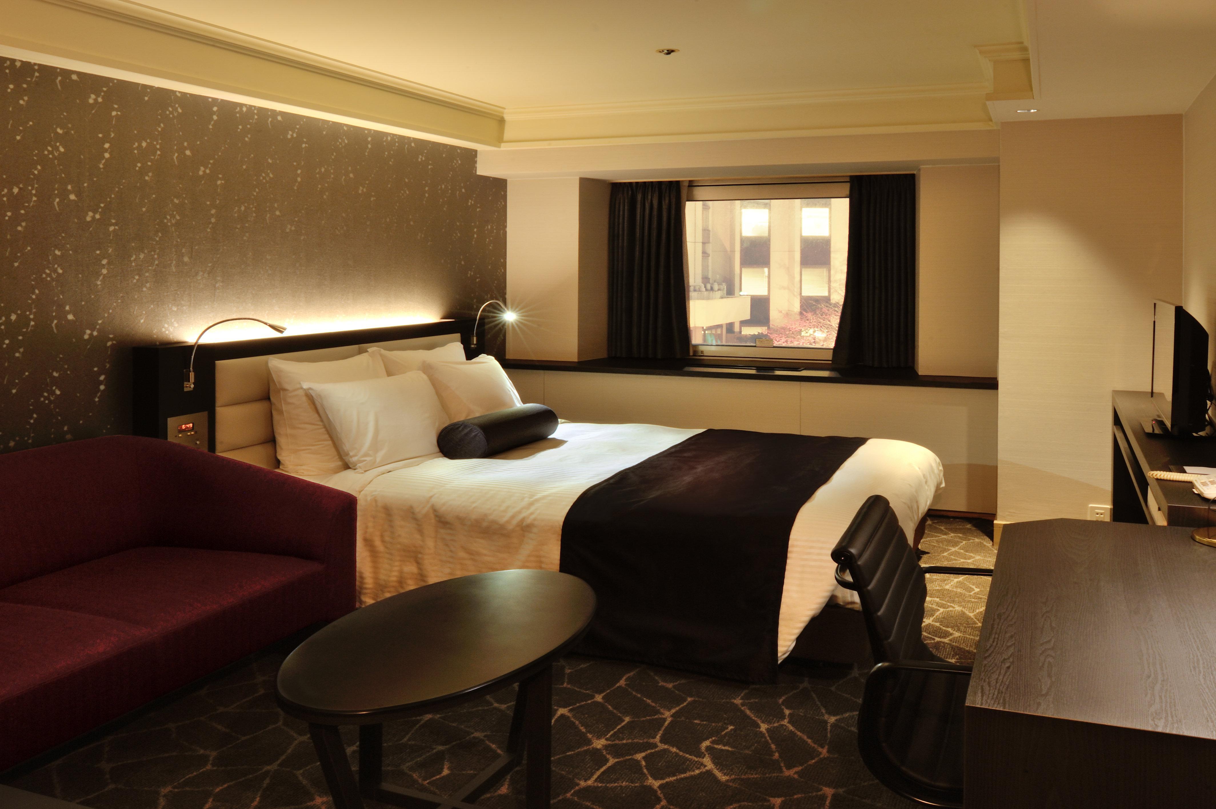 Ana Crowne Plaza Matsuyama By Ihg Hotel Екстериор снимка