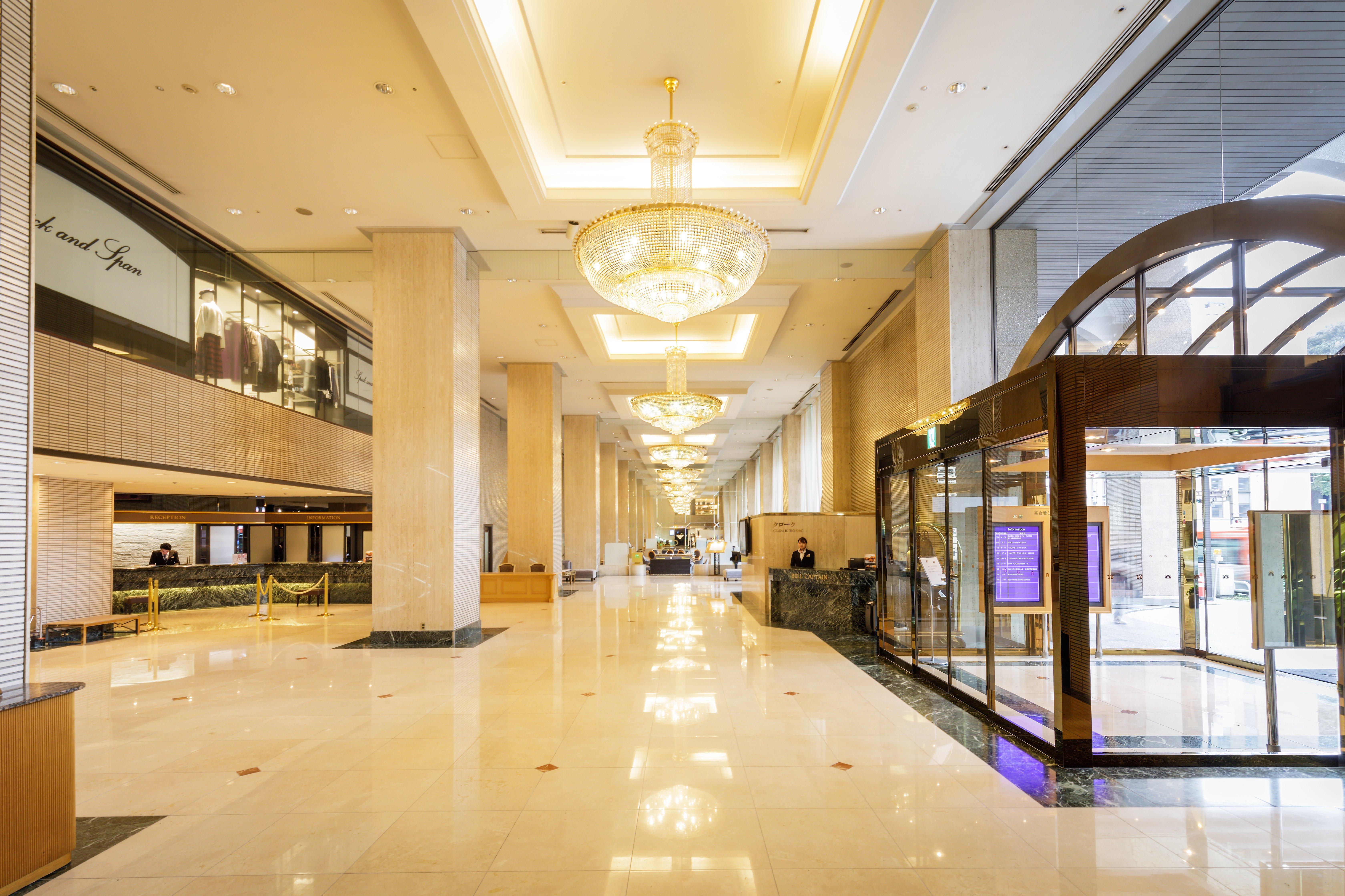 Ana Crowne Plaza Matsuyama By Ihg Hotel Екстериор снимка
