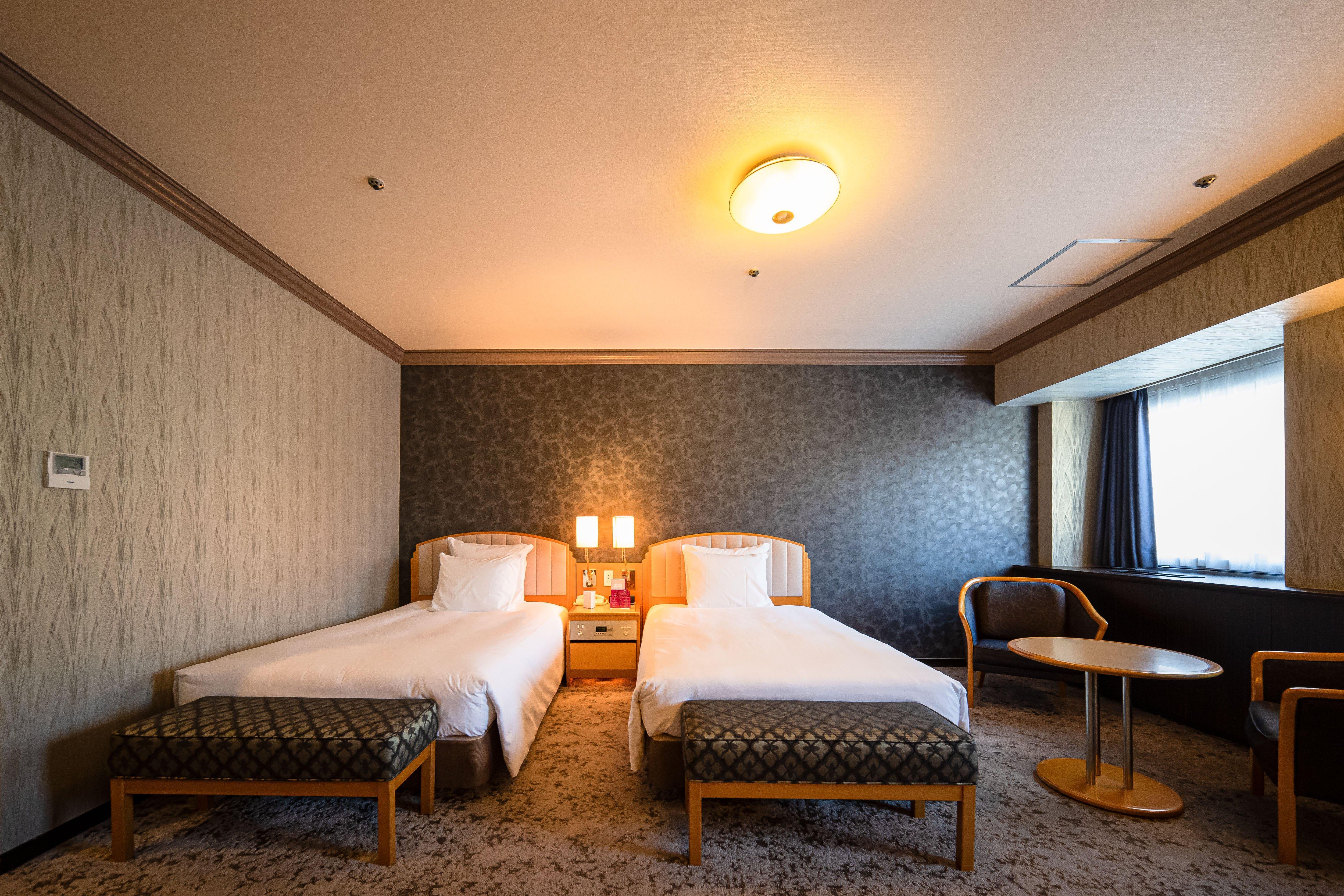 Ana Crowne Plaza Matsuyama By Ihg Hotel Екстериор снимка