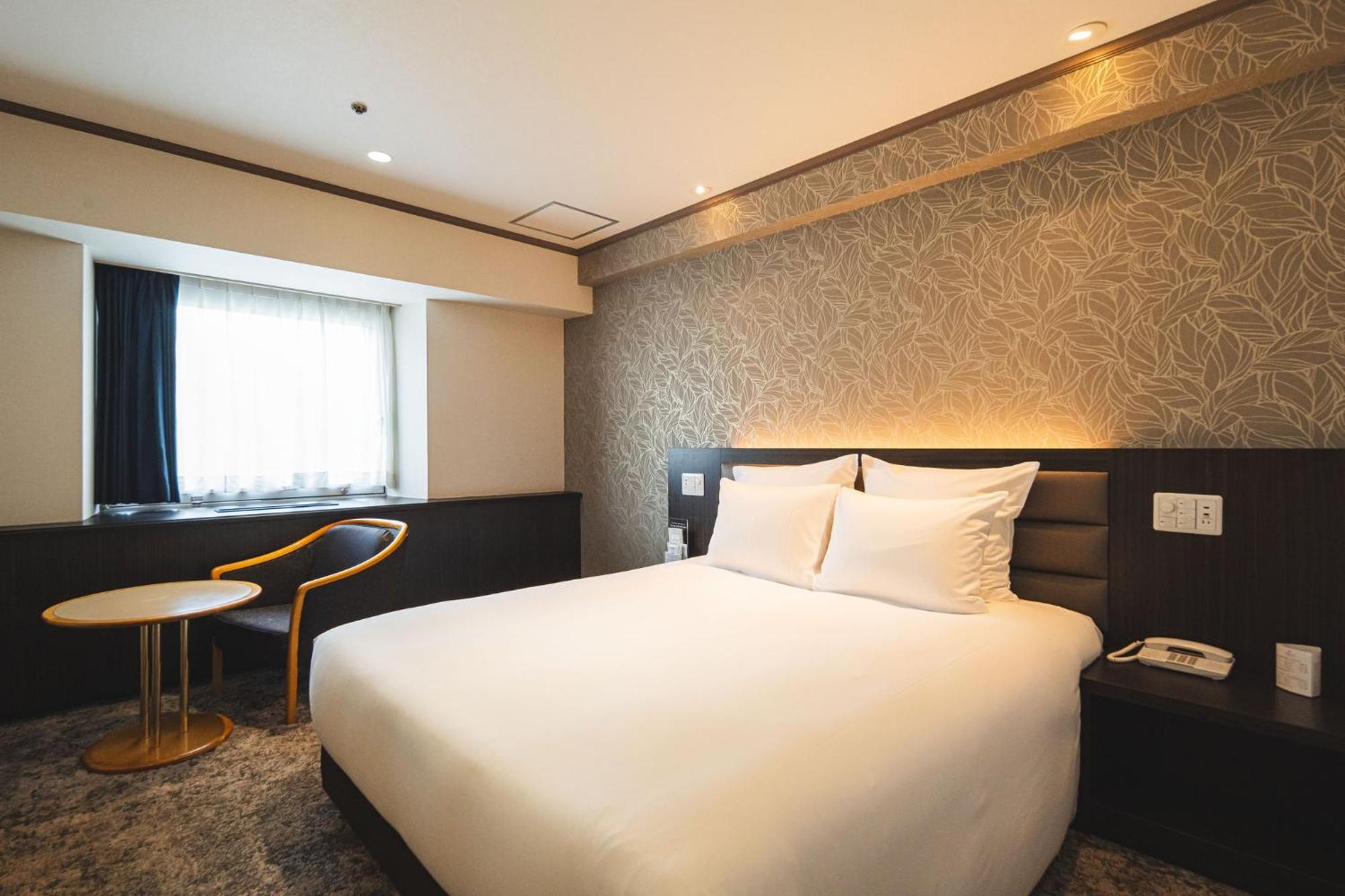Ana Crowne Plaza Matsuyama By Ihg Hotel Екстериор снимка