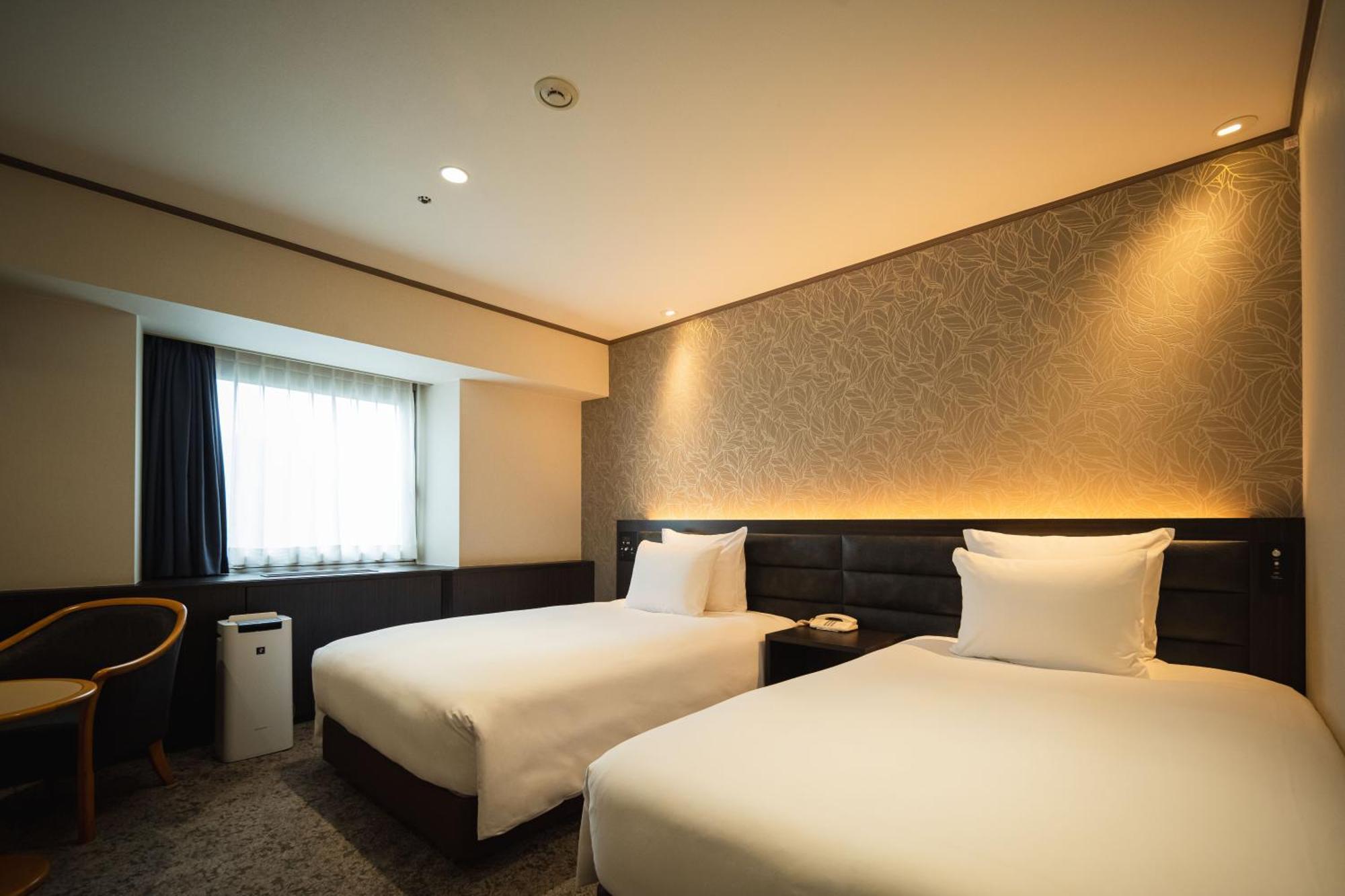 Ana Crowne Plaza Matsuyama By Ihg Hotel Екстериор снимка