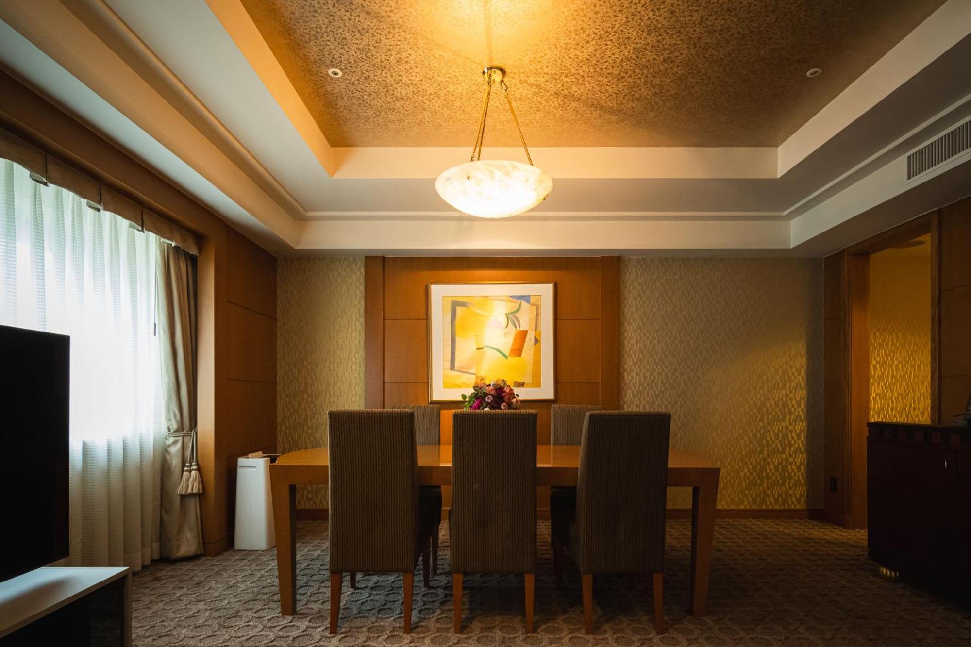 Ana Crowne Plaza Matsuyama By Ihg Hotel Екстериор снимка