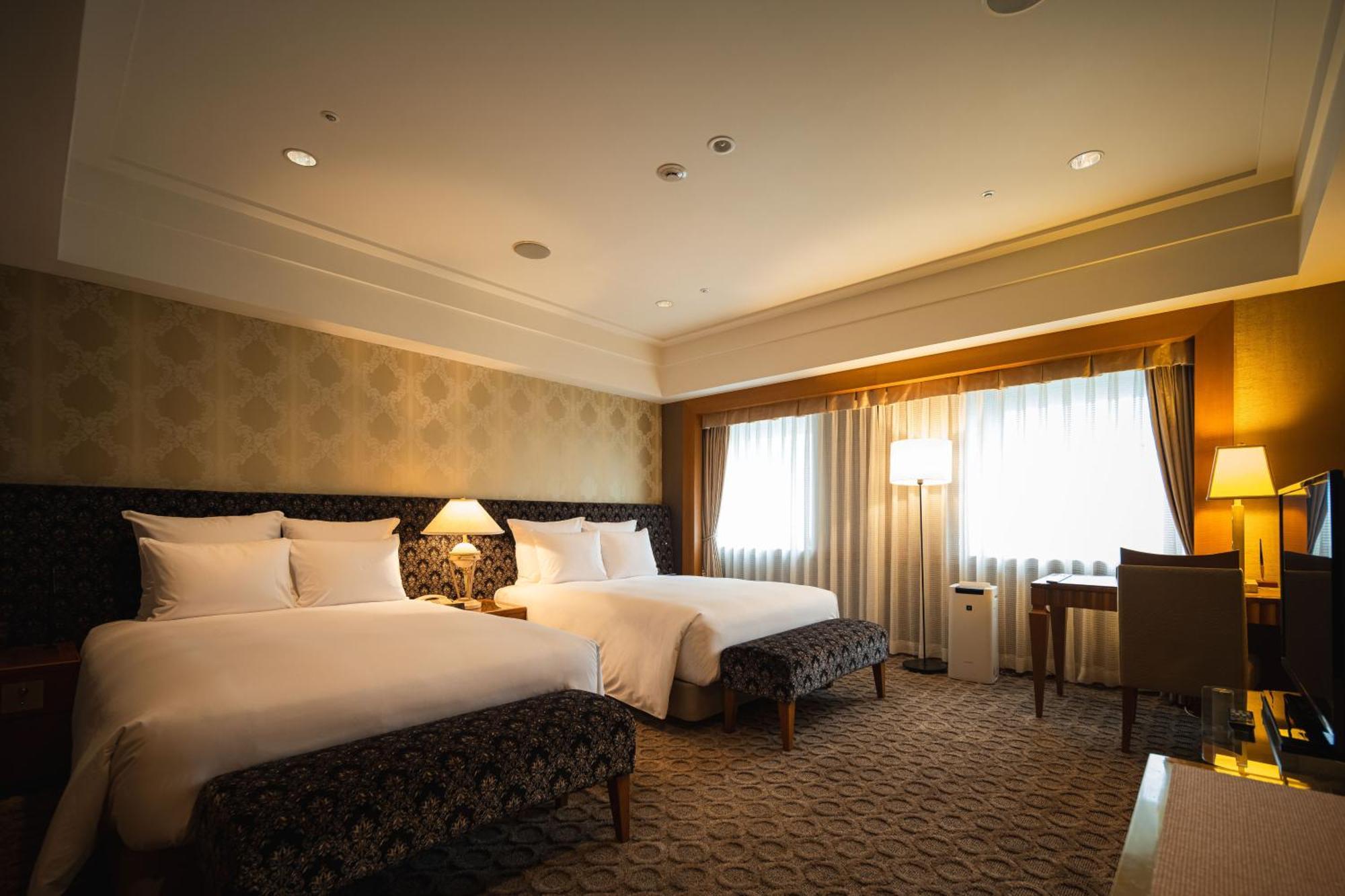 Ana Crowne Plaza Matsuyama By Ihg Hotel Екстериор снимка