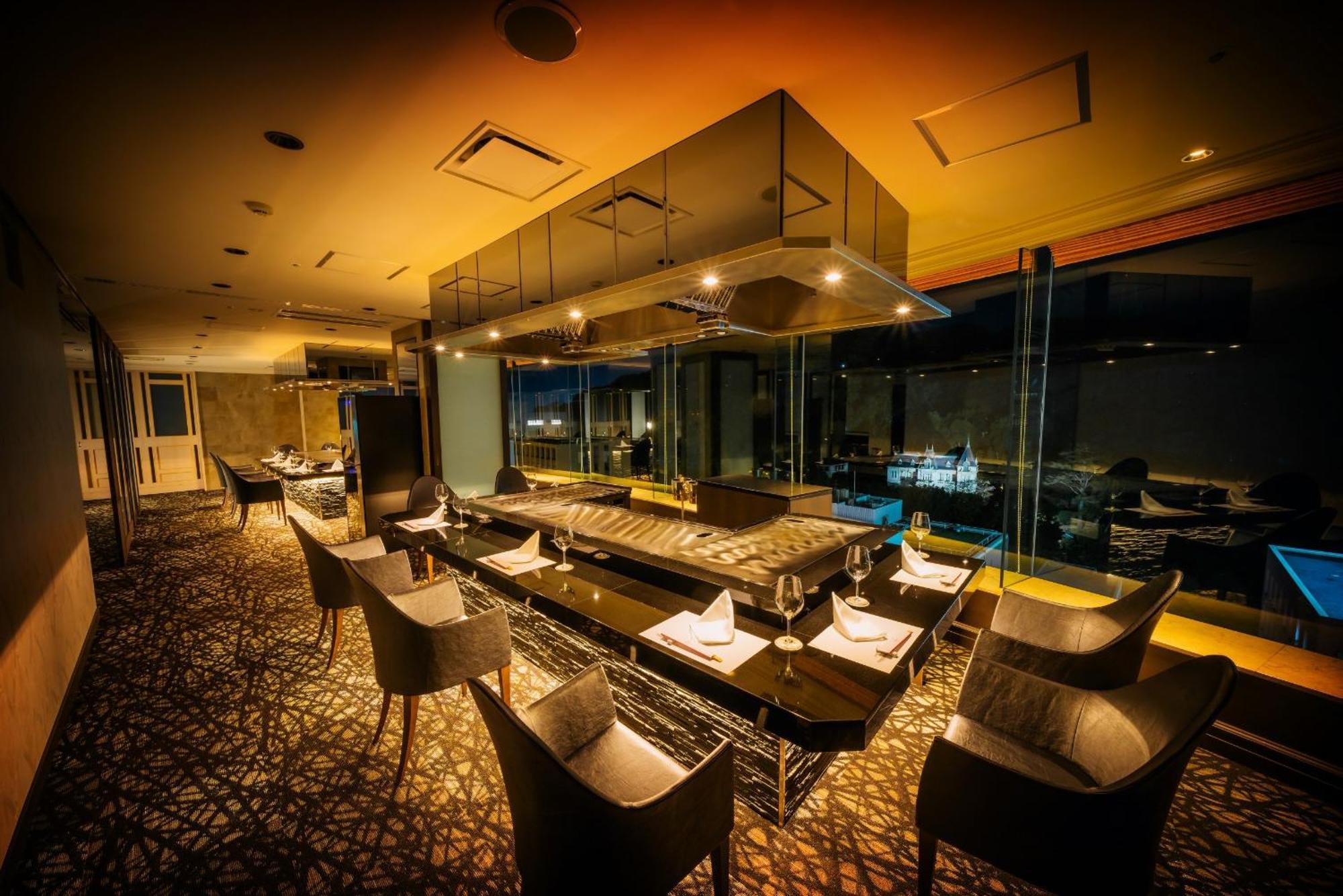 Ana Crowne Plaza Matsuyama By Ihg Hotel Екстериор снимка