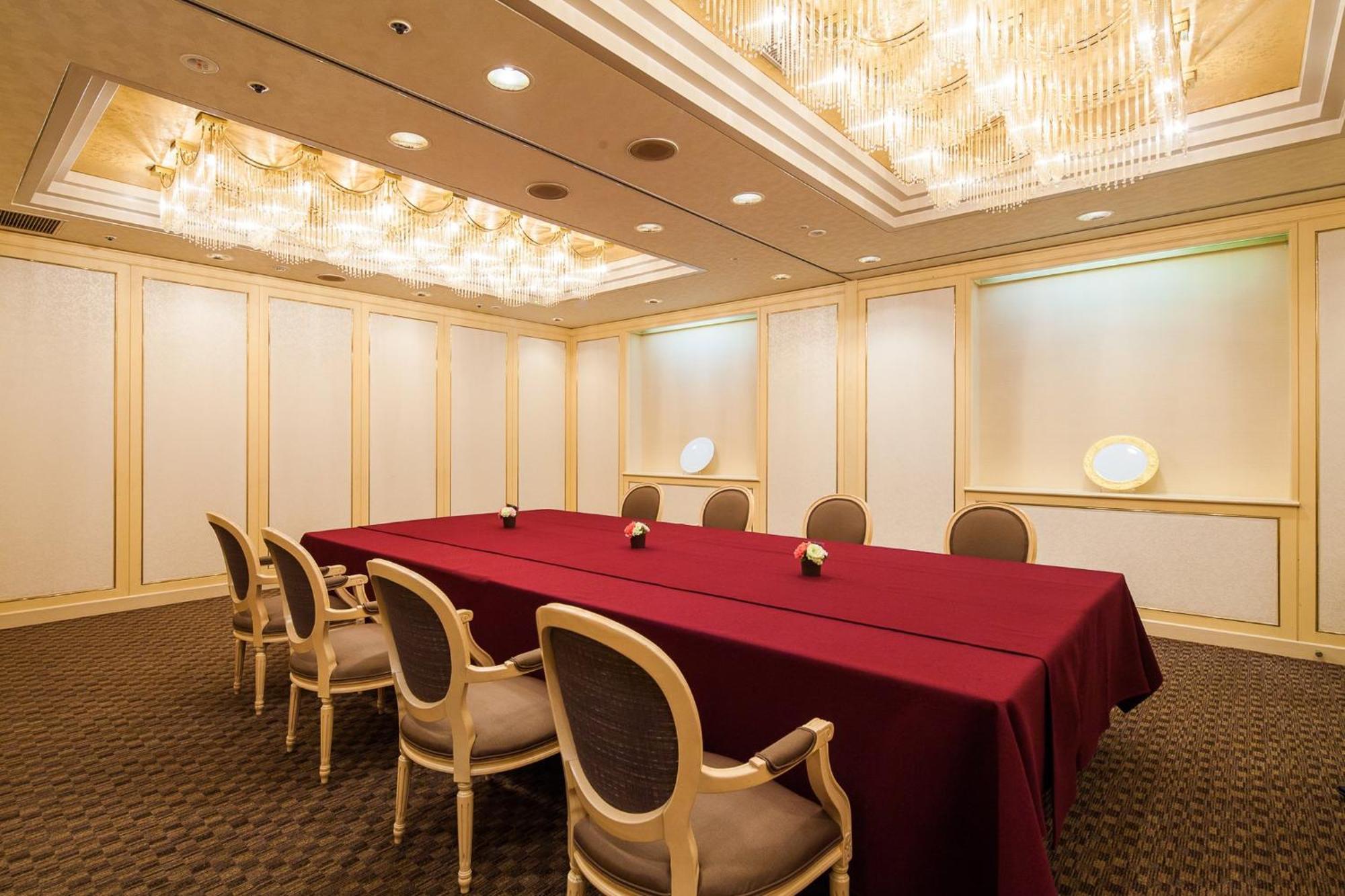 Ana Crowne Plaza Matsuyama By Ihg Hotel Екстериор снимка