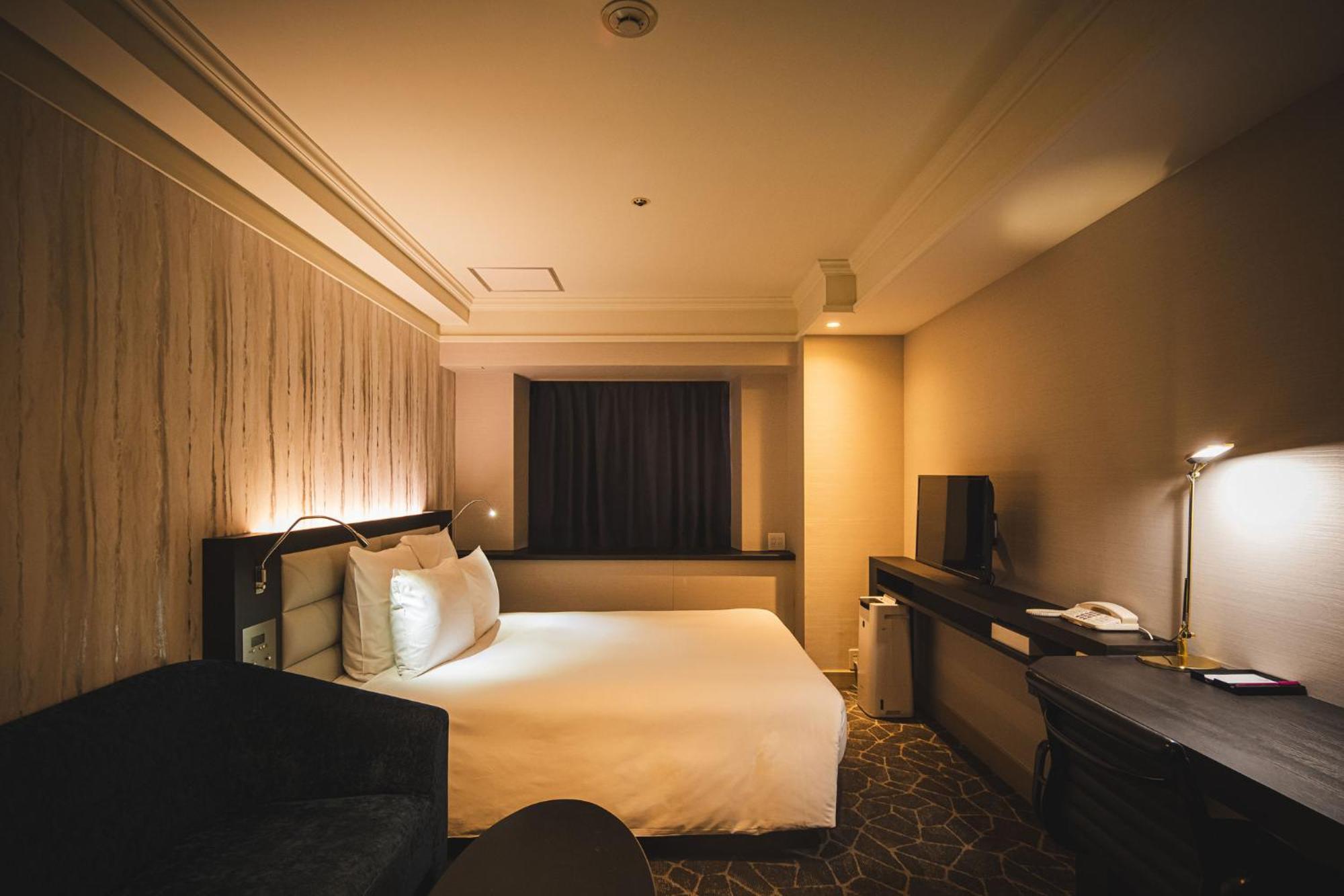 Ana Crowne Plaza Matsuyama By Ihg Hotel Екстериор снимка
